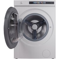 Стирально-сушильная машина LEX LWM 10612 WHID Magna - Превью изображения №2 — Интернет-магазин Time-Shop