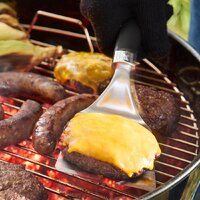 Гриль Weber Bar-B Kettle 1502055 - Превью изображения №7 — Интернет-магазин Time-Shop