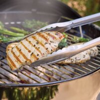 Гриль Weber Bar-B Kettle 1502055 - Превью изображения №6 — Интернет-магазин Time-Shop
