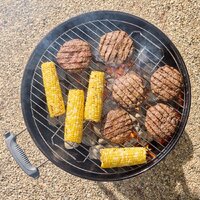 Гриль Weber Bar-B Kettle 1502055 - Превью изображения №5 — Интернет-магазин Time-Shop