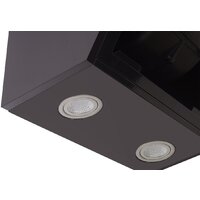 Кухонная вытяжка Exiteq EX-1166 (черный) - Превью изображения №4 — Интернет-магазин Time-Shop