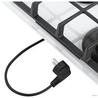 Варочная панель HOMSair HGG433WH - Превью изображения №9 — Интернет-магазин Time-Shop