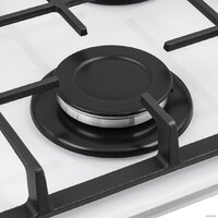 Варочная панель HOMSair HGG433WH - Превью изображения №8 — Интернет-магазин Time-Shop