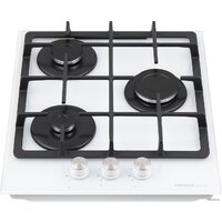 Варочная панель HOMSair HGG433WH - Превью изображения №3 — Интернет-магазин Time-Shop