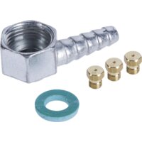 Варочная панель HOMSair HGG433WH - Превью изображения №15 — Интернет-магазин Time-Shop