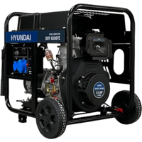 Генераторы