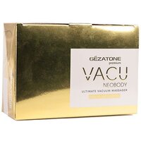 Массажер ручной Gezatone VACU NeoBody - Превью изображения №10 — Интернет-магазин Time-Shop