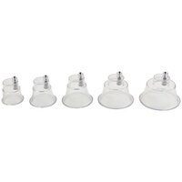 Массажер ручной Gezatone VACU NeoBody - Превью изображения №4 — Интернет-магазин Time-Shop