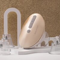 Массажер ручной Gezatone VACU NeoBody - Превью изображения №12 — Интернет-магазин Time-Shop