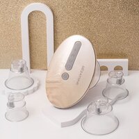 Массажер ручной Gezatone VACU NeoBody - Превью изображения №13 — Интернет-магазин Time-Shop