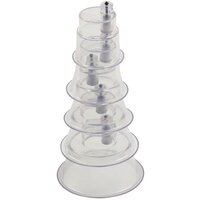 Массажер ручной Gezatone VACU NeoBody - Превью изображения №5 — Интернет-магазин Time-Shop