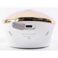 Массажер ручной Gezatone VACU NeoBody - Превью изображения №2 — Интернет-магазин Time-Shop