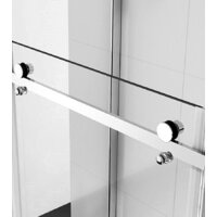 Душевая дверь Rea Nixon-2 100 - Превью изображения №3 — Интернет-магазин Time-Shop