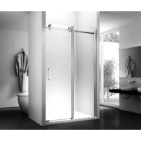 Душевая дверь Rea Nixon-2 100 - Превью изображения №4 — Интернет-магазин Time-Shop