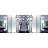 Душевая дверь Rea Nixon-2 100 - Превью изображения №5 — Интернет-магазин Time-Shop