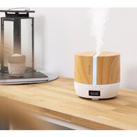 Увлажнитель воздуха Cecotec PureAroma 550 Connected White Woody - Превью изображения №4 — Интернет-магазин Time-Shop