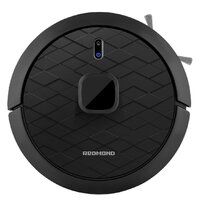 Робот-пылесос Redmond (Редмонд) VR1323S - Превью изображения №3 — Интернет-магазин Time-Shop