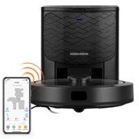 Робот-пылесос Redmond (Редмонд) VR1323S - Превью изображения №2 — Интернет-магазин Time-Shop