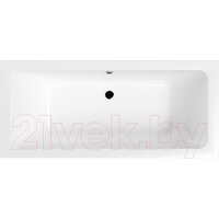 Ванна Lauter Olympia 180x80 21100080 (с ножками) - Превью изображения №9 — Интернет-магазин Time-Shop