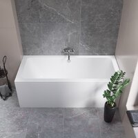 Ванна Lauter Olympia 180x80 21100080 (с ножками) - Превью изображения №7 — Интернет-магазин Time-Shop