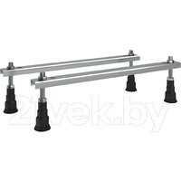 Ванна Lauter Olympia 180x80 21100080 (с ножками) - Превью изображения №11 — Интернет-магазин Time-Shop