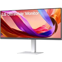 Монитор LG UltraWide 34U530A-W - Превью изображения №2 — Интернет-магазин Time-Shop