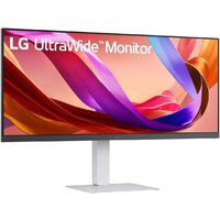 Монитор LG UltraWide 34U530A-W - Превью изображения №3 — Интернет-магазин Time-Shop
