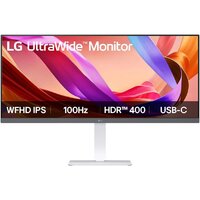 LG UltraWide 34U530A-W