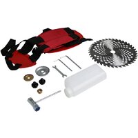 Триммер Profipower БТ52 - Превью изображения №5 — Интернет-магазин Time-Shop