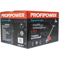 Триммер Profipower БТ52 - Превью изображения №17 — Интернет-магазин Time-Shop