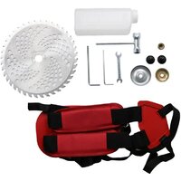 Триммер Profipower БТ52 - Превью изображения №4 — Интернет-магазин Time-Shop