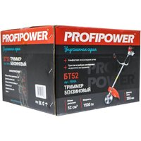 Триммер Profipower БТ52 - Превью изображения №18 — Интернет-магазин Time-Shop