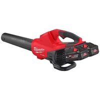 Бытовая (строительная) воздуходувка Milwaukee M18 F2BL-802 4933499229 (с 2-мя АКБ) - Превью изображения №2 — Интернет-магазин Time-Shop