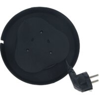 Электрический чайник Luazon LSK-1803 - Превью изображения №4 — Интернет-магазин Time-Shop