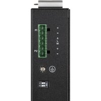 Неуправляемый коммутатор D-Link DIS-100E-8W/A1A - Превью изображения №3 — Интернет-магазин Time-Shop