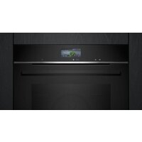 Электрический духовой шкаф Siemens iQ700 HB736G1B1 - Превью изображения №2 — Интернет-магазин Time-Shop