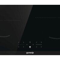 Варочная панель Gorenje G400 GI6421BC - Превью изображения №8 — Интернет-магазин Time-Shop