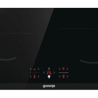 Варочная панель Gorenje G400 GI6421BC - Превью изображения №7 — Интернет-магазин Time-Shop