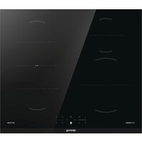 Варочная панель Gorenje G400 GI6421BC - Превью изображения №6 — Интернет-магазин Time-Shop