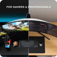 Клавиатура Satechi SM1 Slim (темно-серый) - Превью изображения №4 — Интернет-магазин Time-Shop