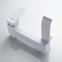 Смеситель Shevanik S4002C - Превью изображения №4 — Интернет-магазин Time-Shop