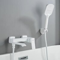 Смеситель Shevanik S4002C - Превью изображения №26 — Интернет-магазин Time-Shop