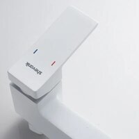 Смеситель Shevanik S4002C - Превью изображения №3 — Интернет-магазин Time-Shop