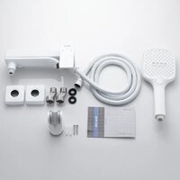 Смеситель Shevanik S4002C - Превью изображения №16 — Интернет-магазин Time-Shop