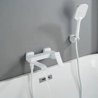 Смеситель Shevanik S4002C - Превью изображения №25 — Интернет-магазин Time-Shop