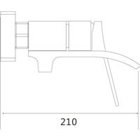 Смеситель Shevanik S4002C - Превью изображения №31 — Интернет-магазин Time-Shop
