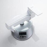 Смеситель Shevanik S4002C - Превью изображения №8 — Интернет-магазин Time-Shop