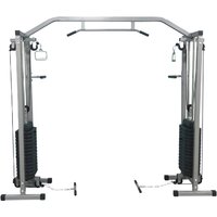 Силовые тренажеры