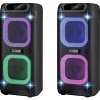 Беспроводная колонка Defender Boomer 85 - Превью изображения №3 — Интернет-магазин Time-Shop