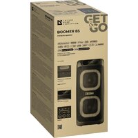 Беспроводная колонка Defender Boomer 85 - Превью изображения №10 — Интернет-магазин Time-Shop